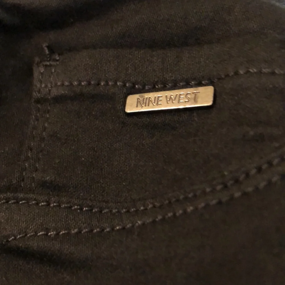 NWOT, Nine West jeans womens size 6 “full on skinny” - Picture 5 of 14